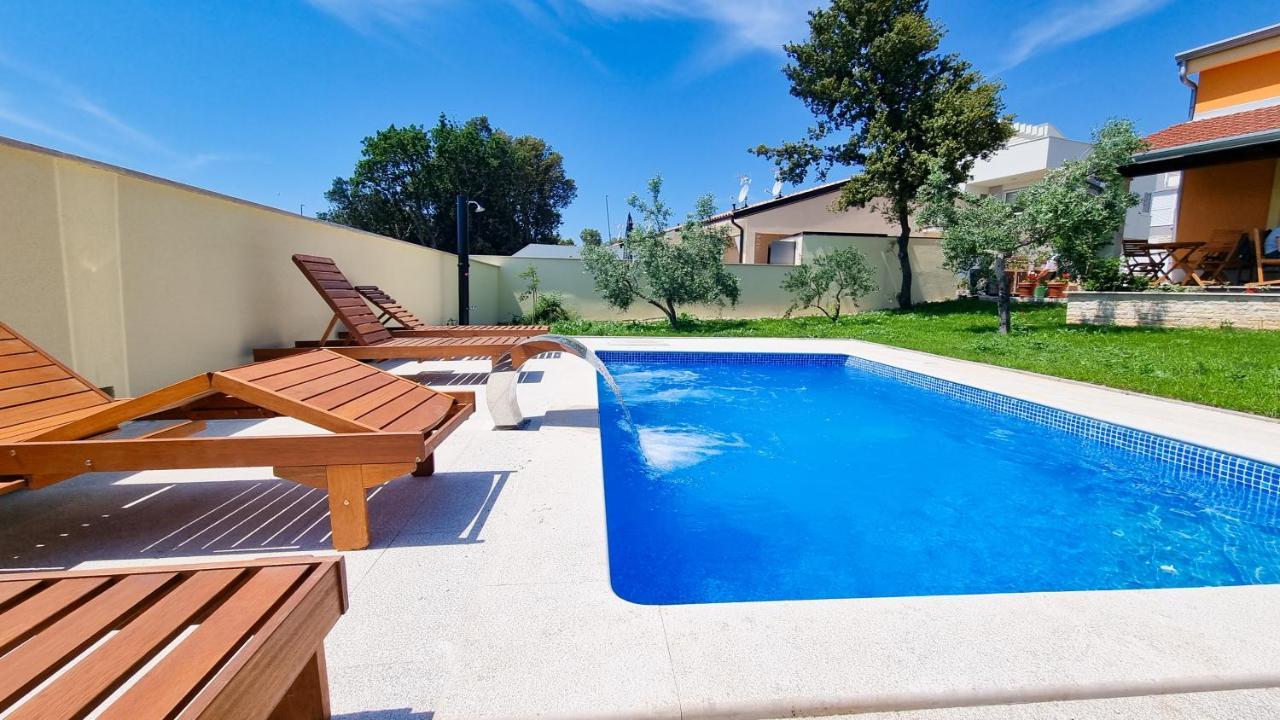 Holiday Home - Istrian Dream With Swimming Pool 페로이 외부 사진