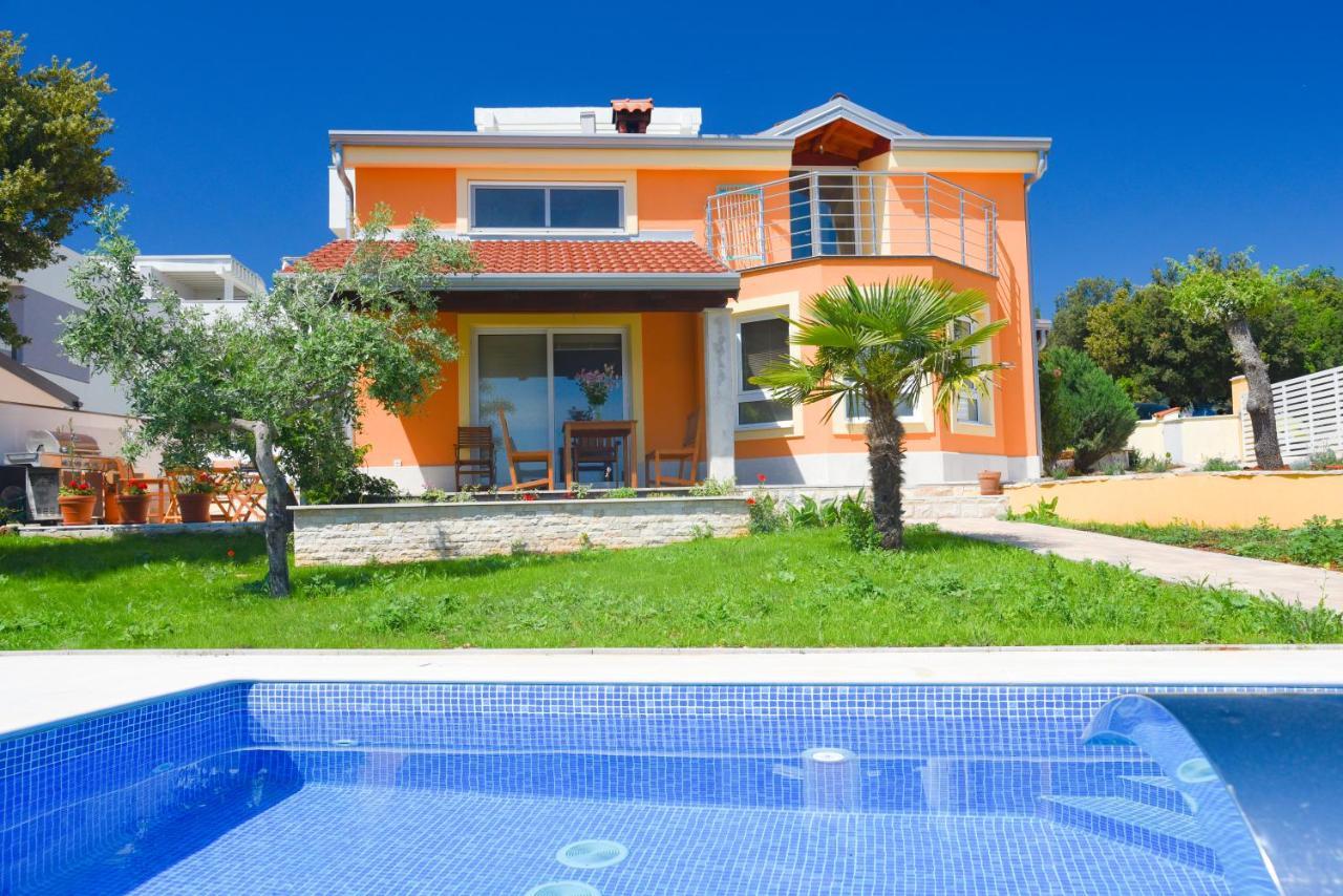 Holiday Home - Istrian Dream With Swimming Pool 페로이 외부 사진