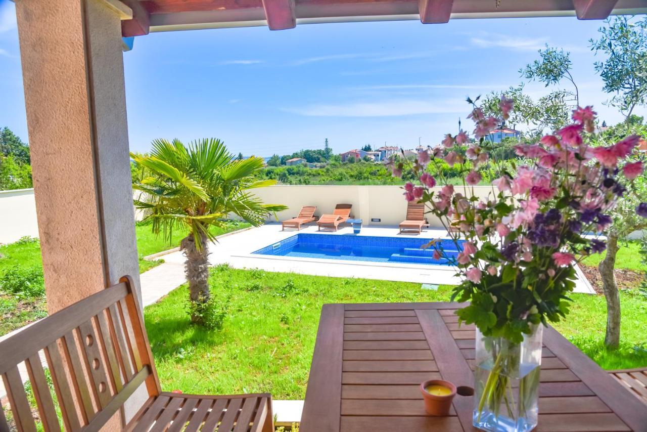 Holiday Home - Istrian Dream With Swimming Pool 페로이 외부 사진
