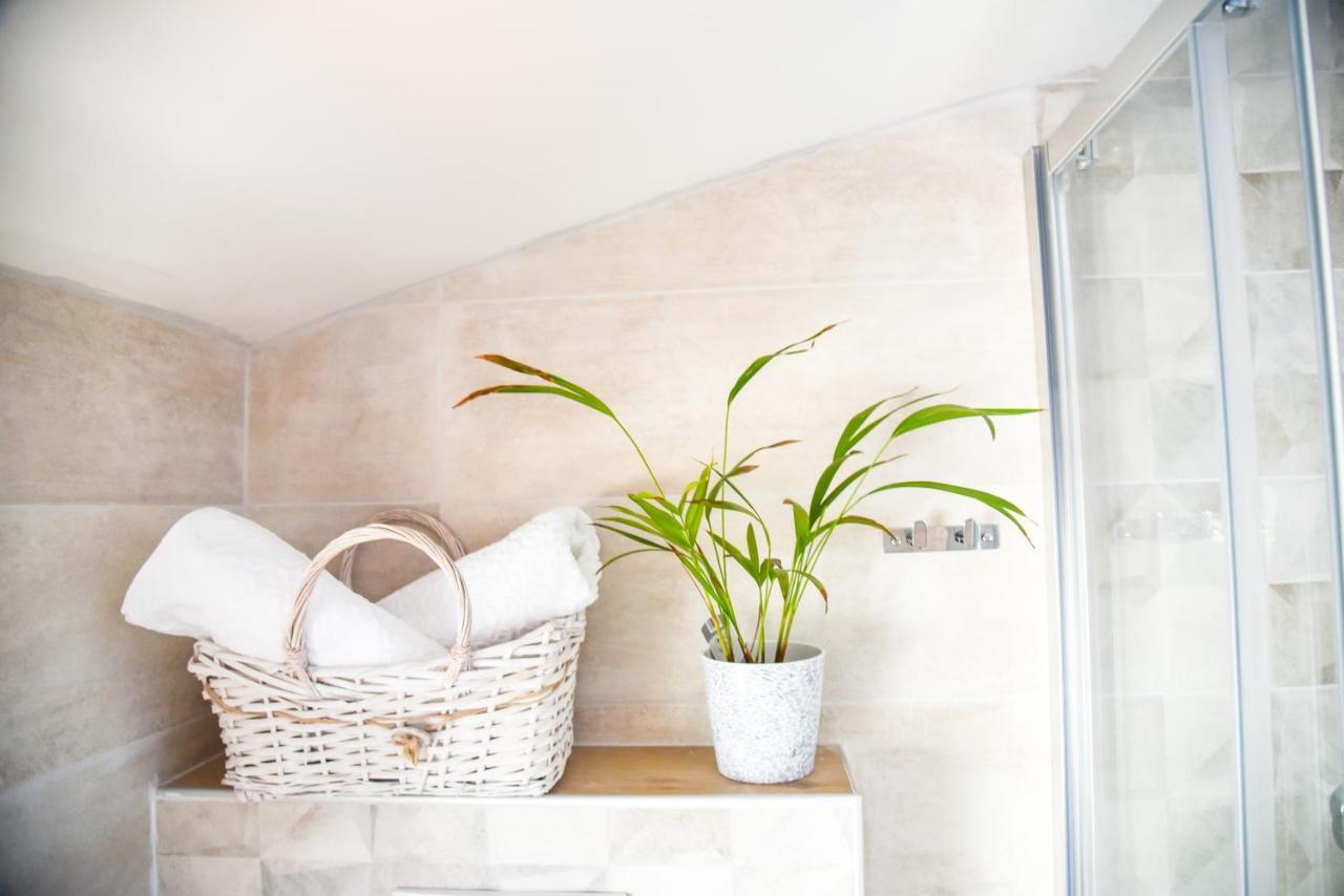 Holiday Home - Istrian Dream With Swimming Pool 페로이 외부 사진
